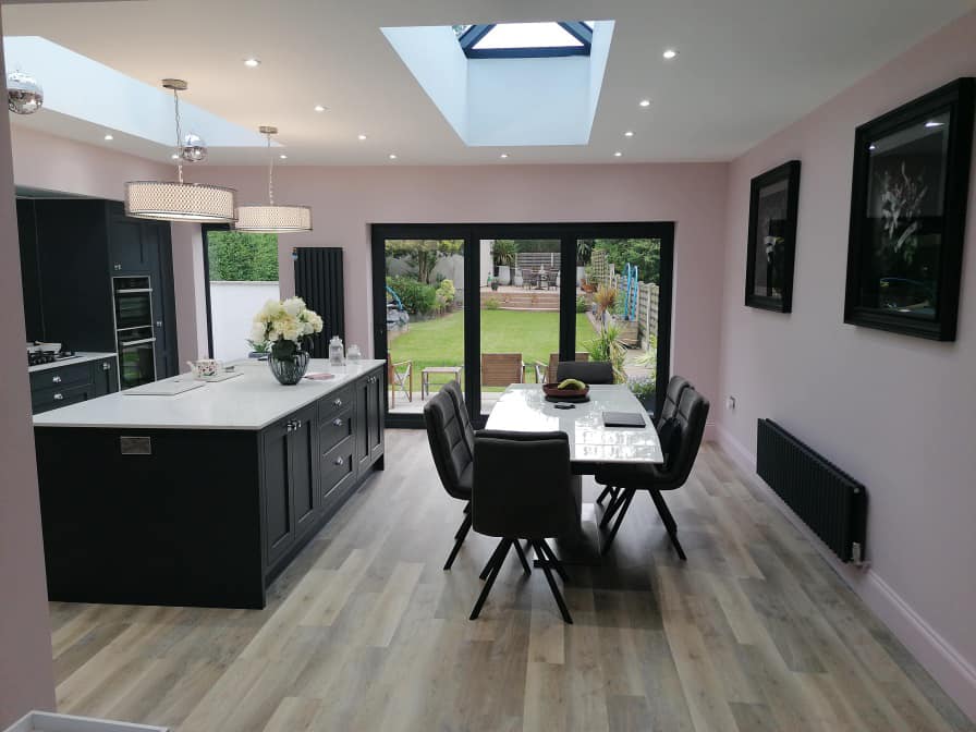 Building & Construction Services in Barnsley and South Sheffield