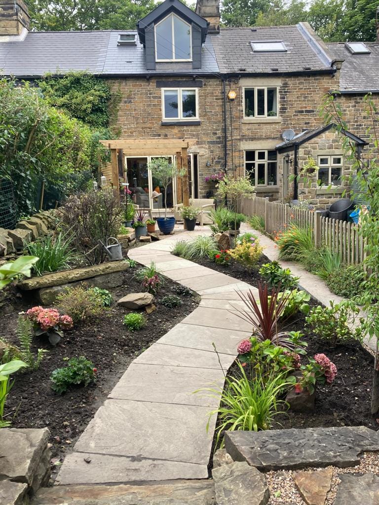 Loft Conversions S12