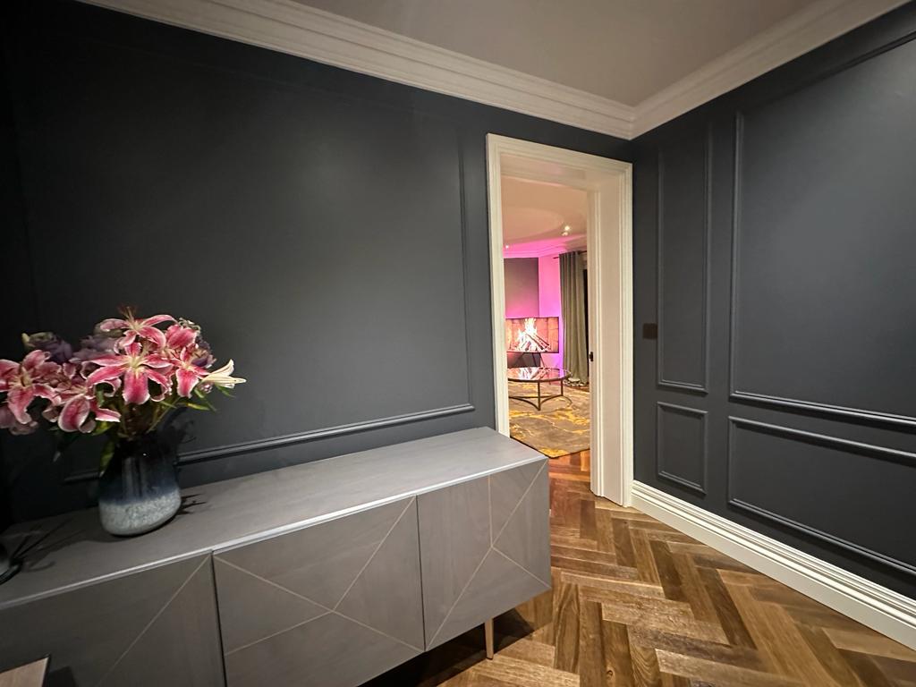 Home Renovation Yorkshire