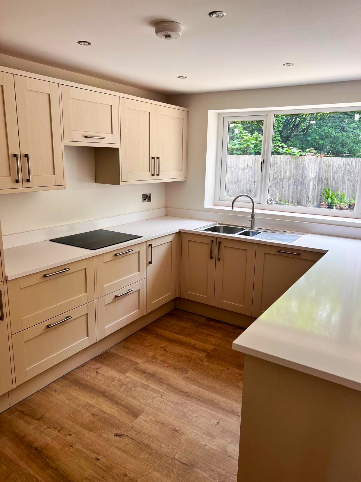 General Contractors Barnsley